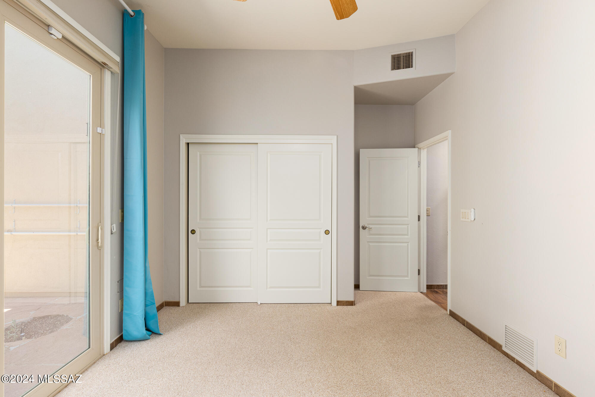 Desert Vista (1-205) - Residential