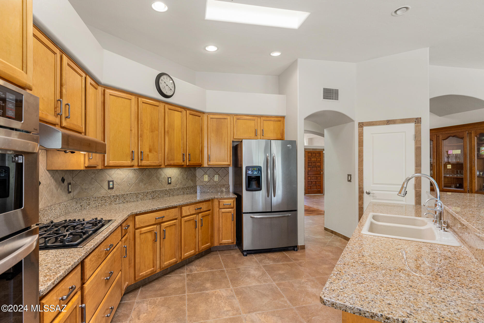 Desert Vista (1-205) - Residential