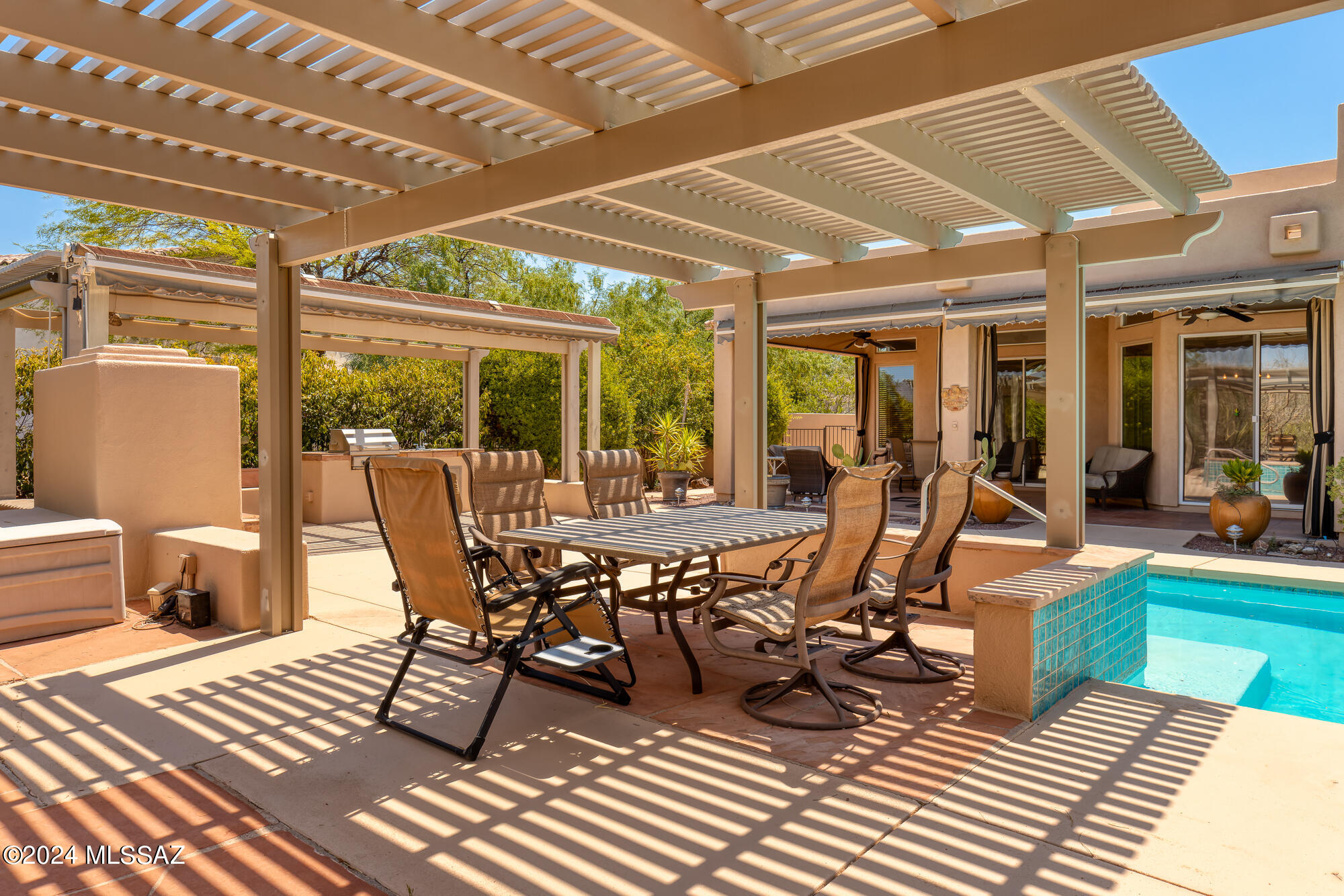 Desert Vista (1-205) - Residential