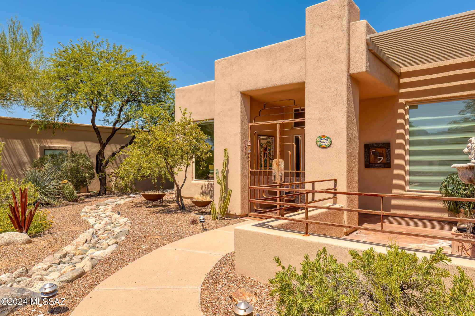 Desert Vista (1-205) - Residential