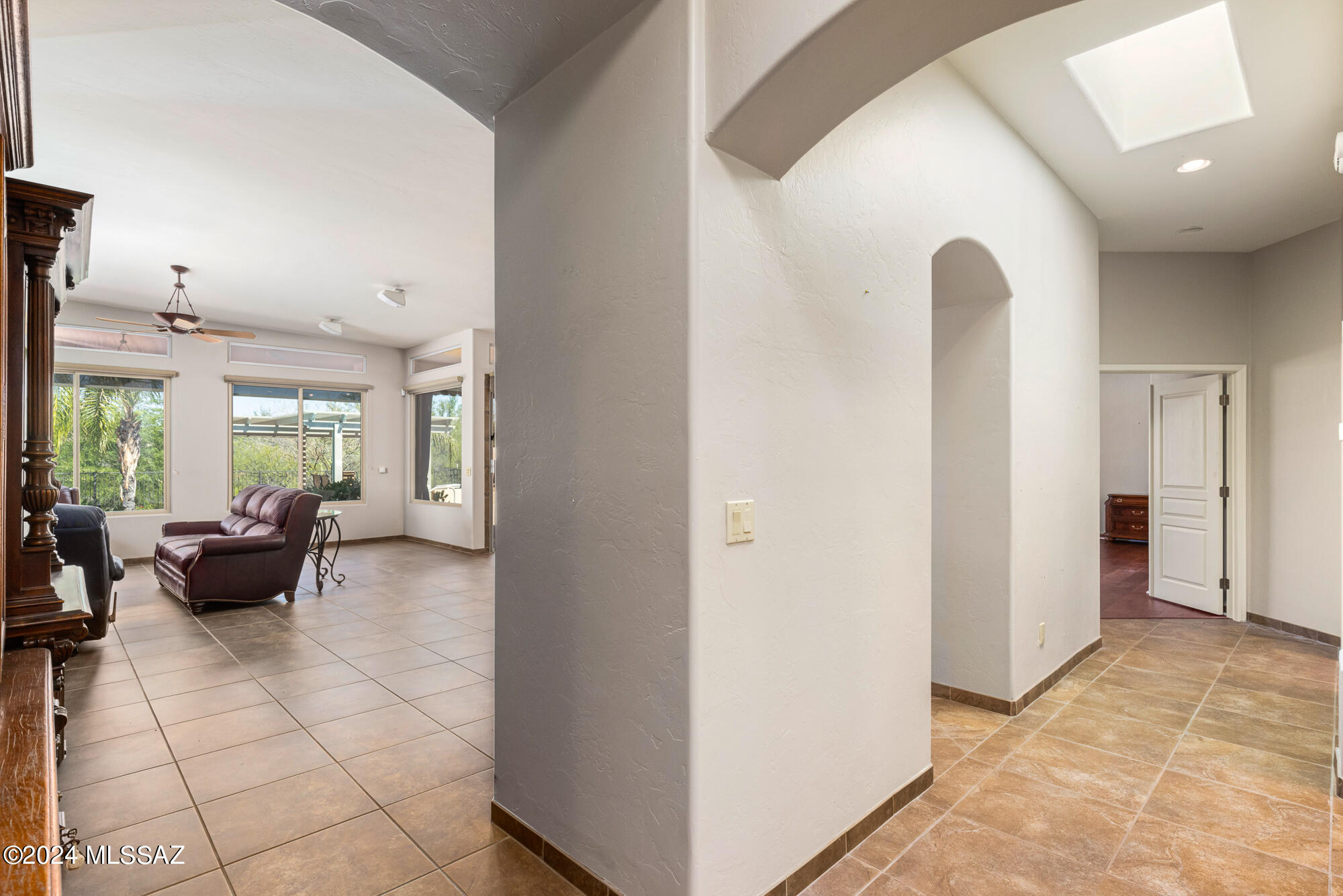 Desert Vista (1-205) - Residential