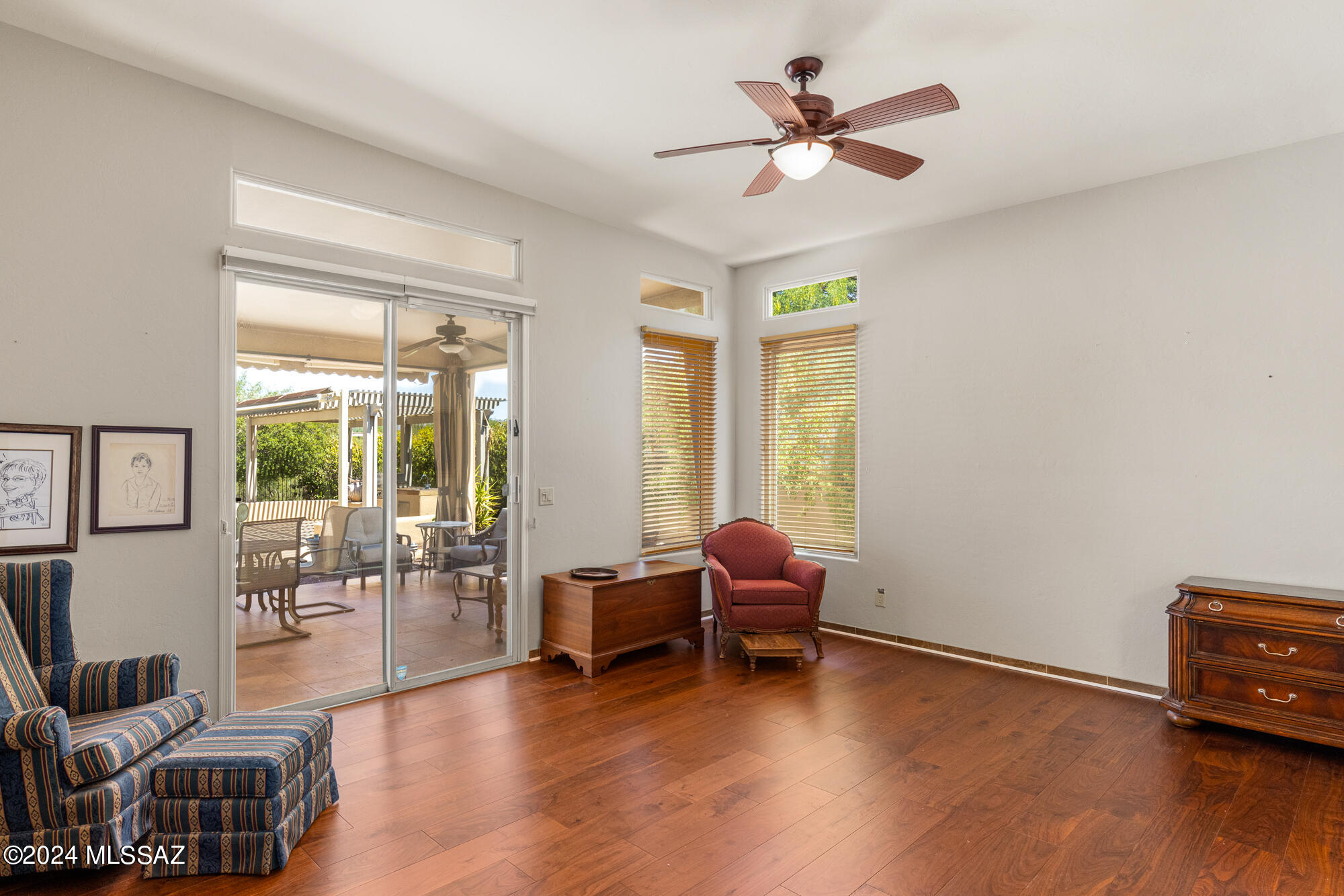 Desert Vista (1-205) - Residential