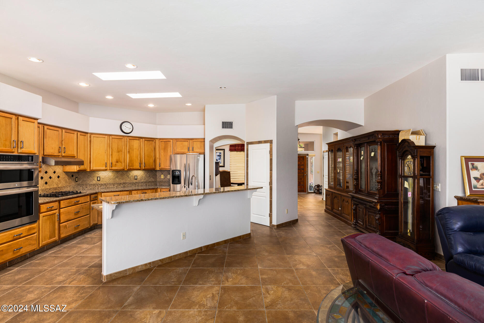 Desert Vista (1-205) - Residential