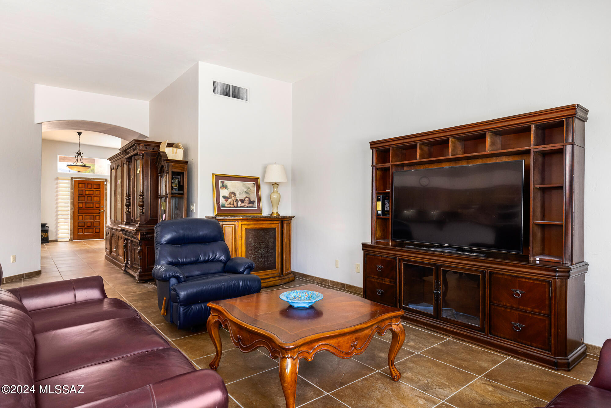 Desert Vista (1-205) - Residential