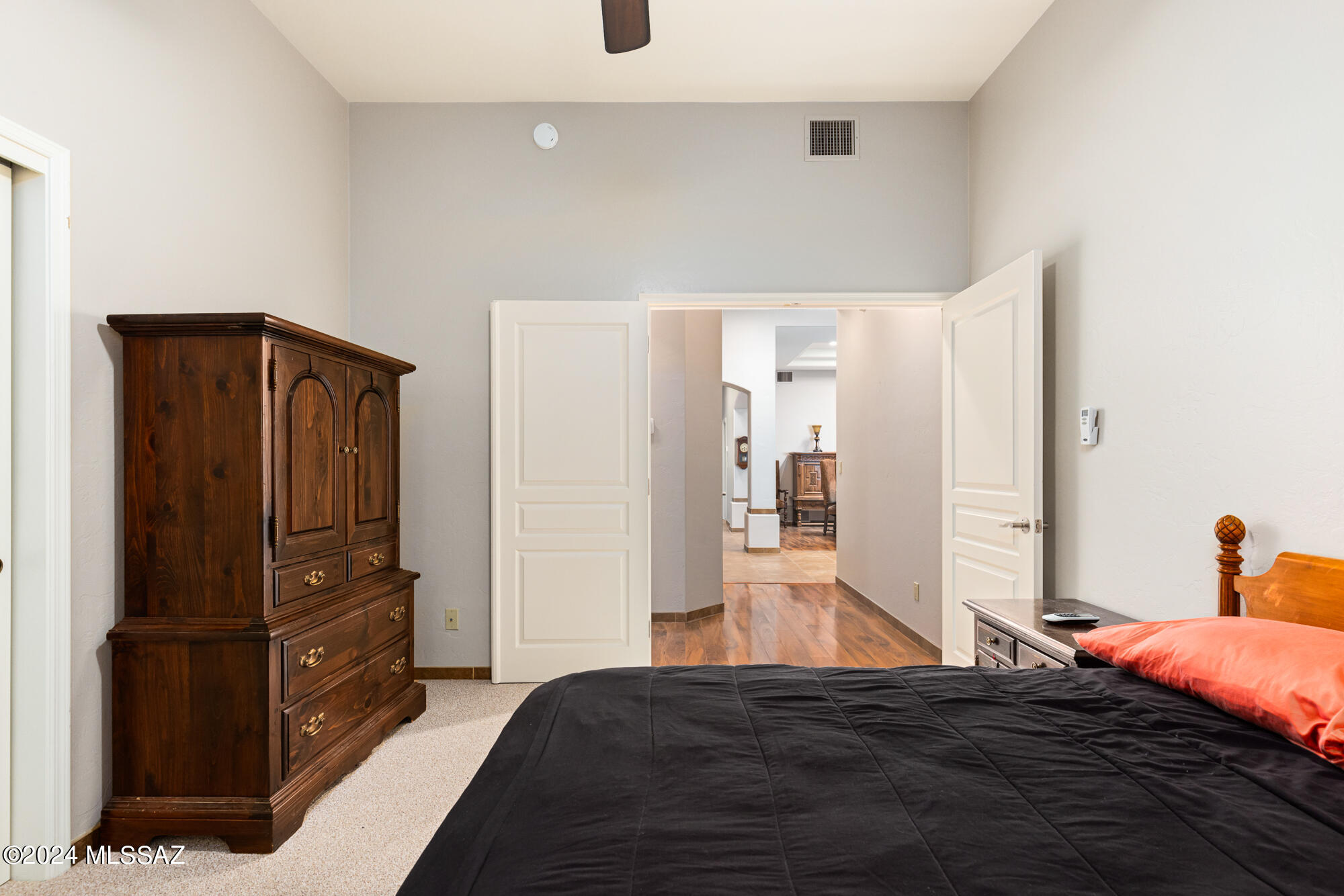 Desert Vista (1-205) - Residential