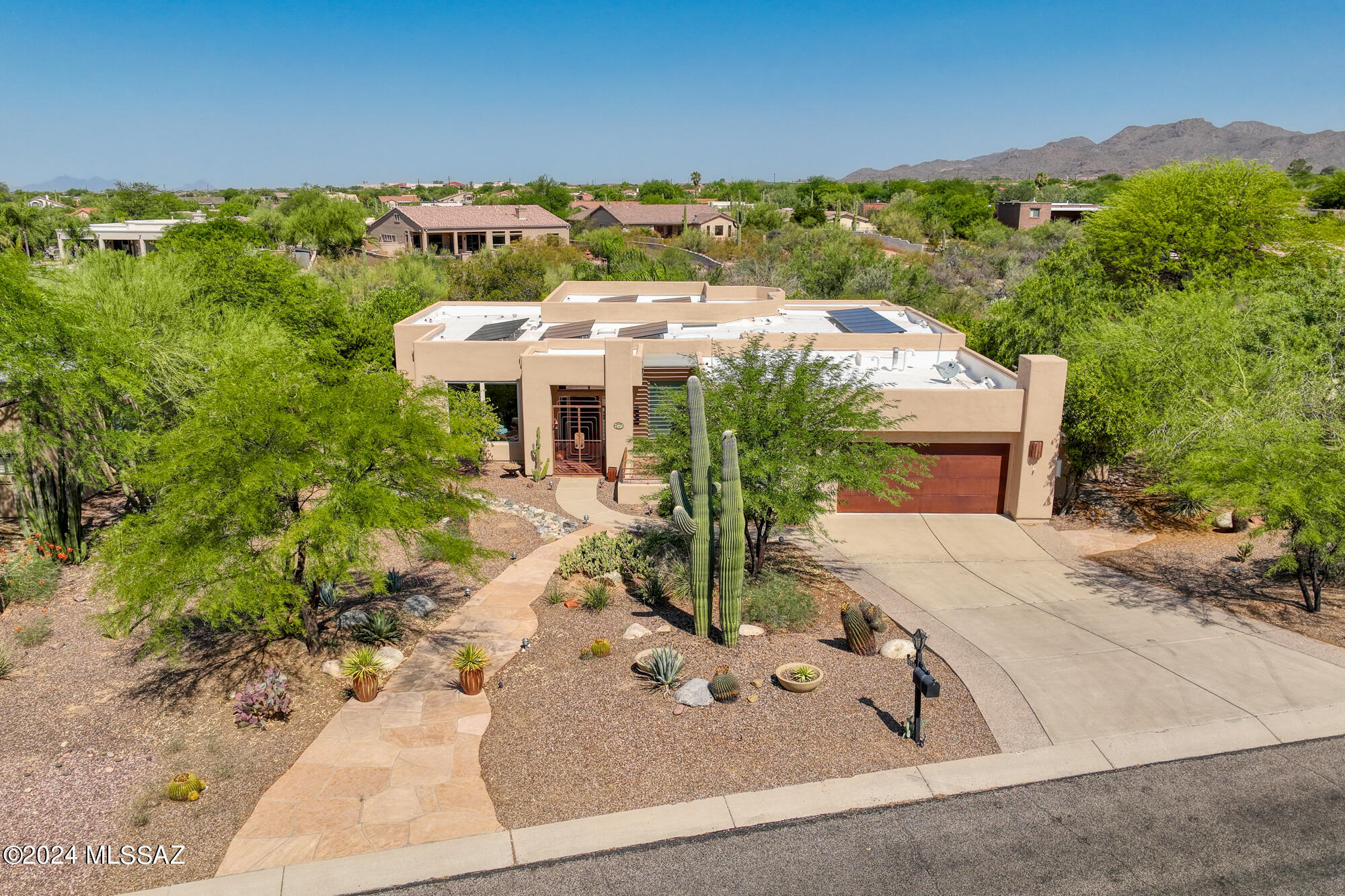 Desert Vista (1-205) - Residential