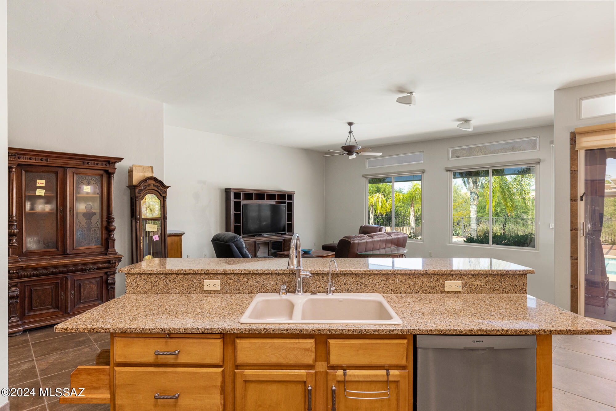 Desert Vista (1-205) - Residential