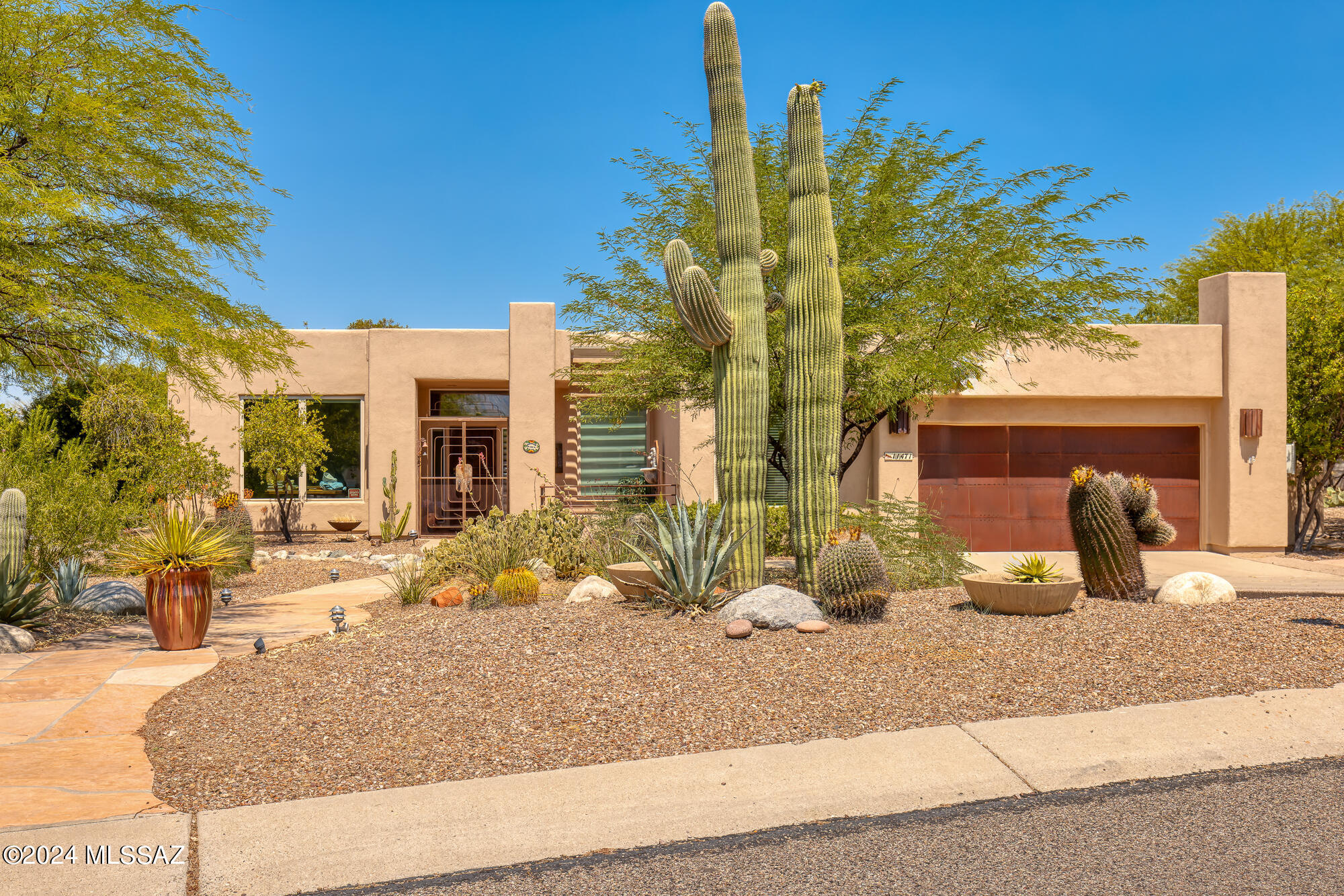 Desert Vista (1-205) - Residential