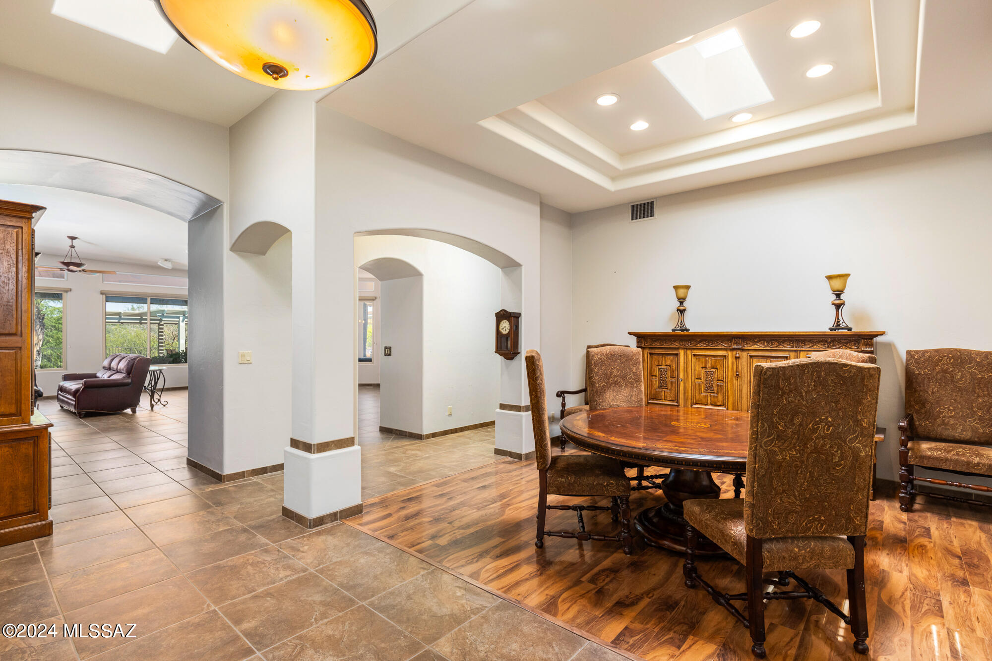 Desert Vista (1-205) - Residential