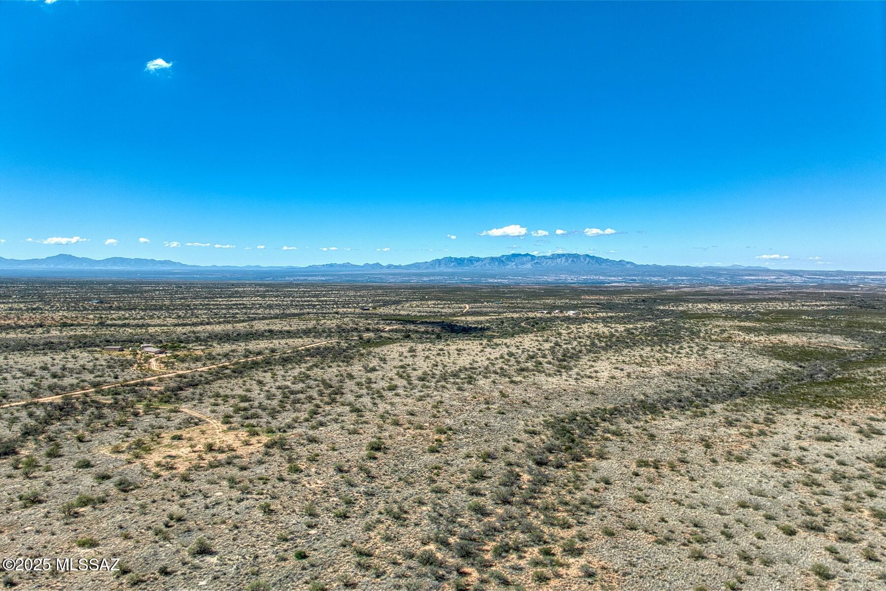 Dragoon Mountain Ranch - Land