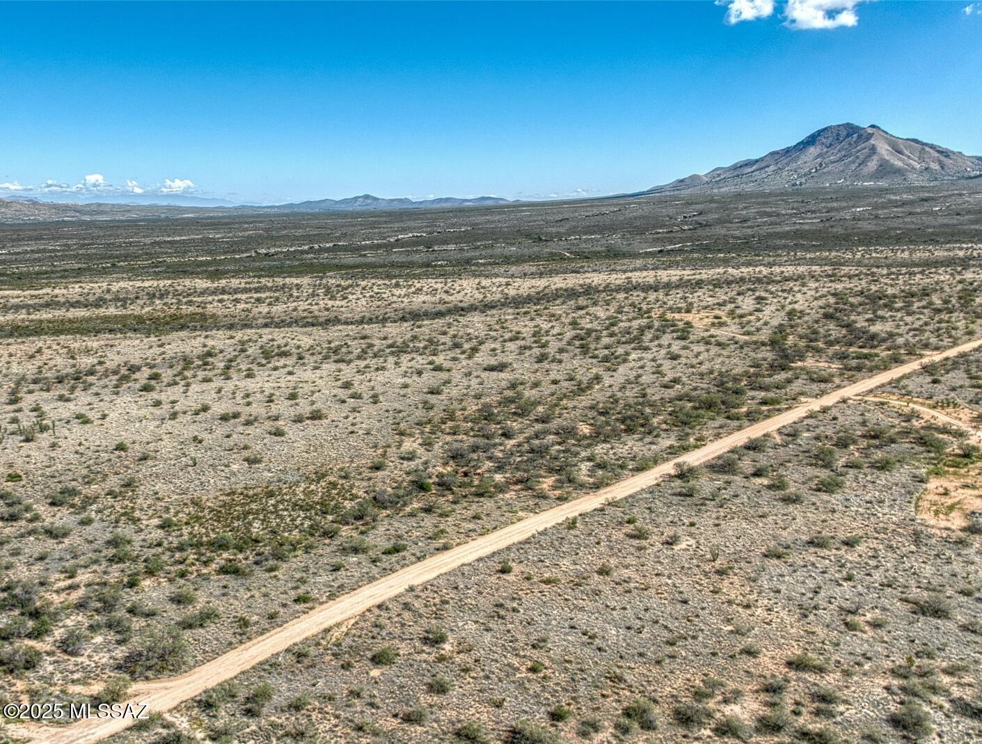 Dragoon Mountain Ranch - Land