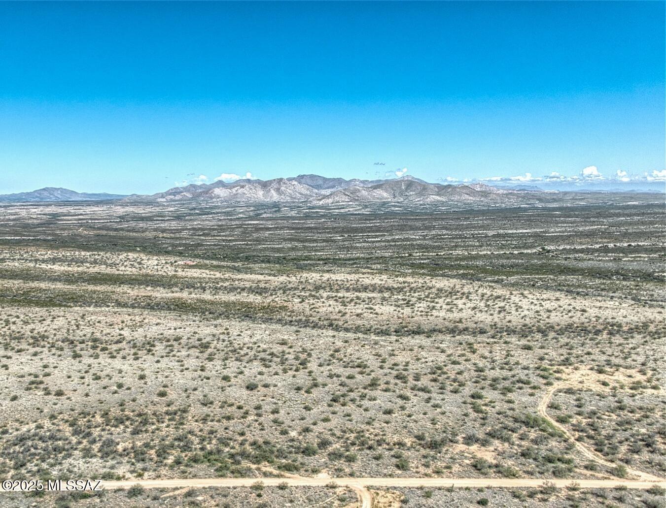 Dragoon Mountain Ranch - Land