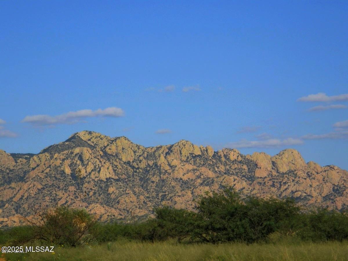 Dragoon Mountain Ranch - Land