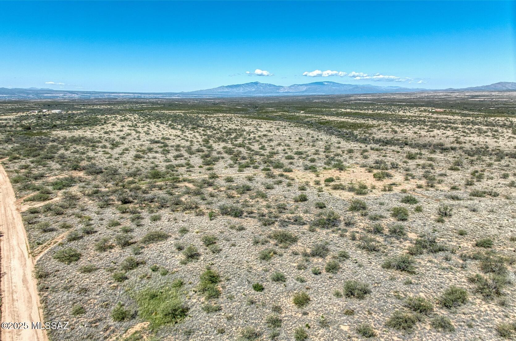 Dragoon Mountain Ranch - Land