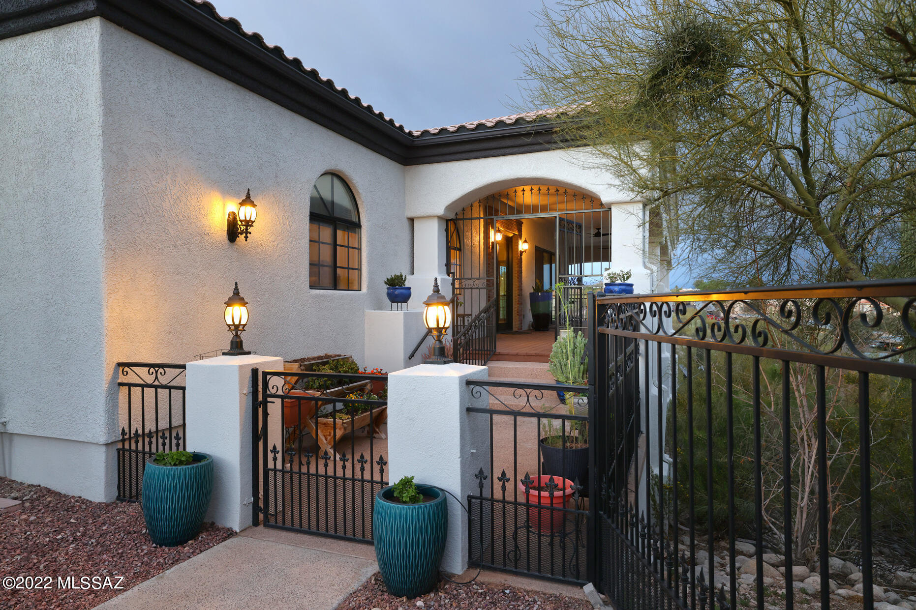 Maryland Hills Estates - Residential