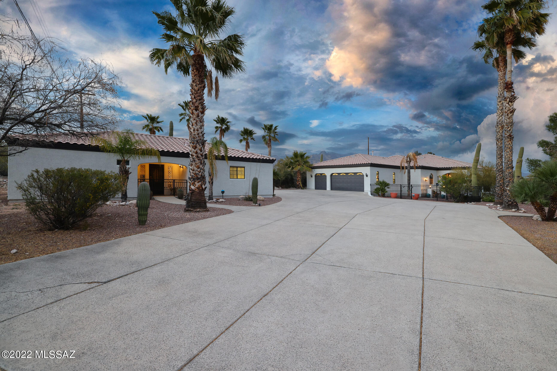Maryland Hills Estates - Residential