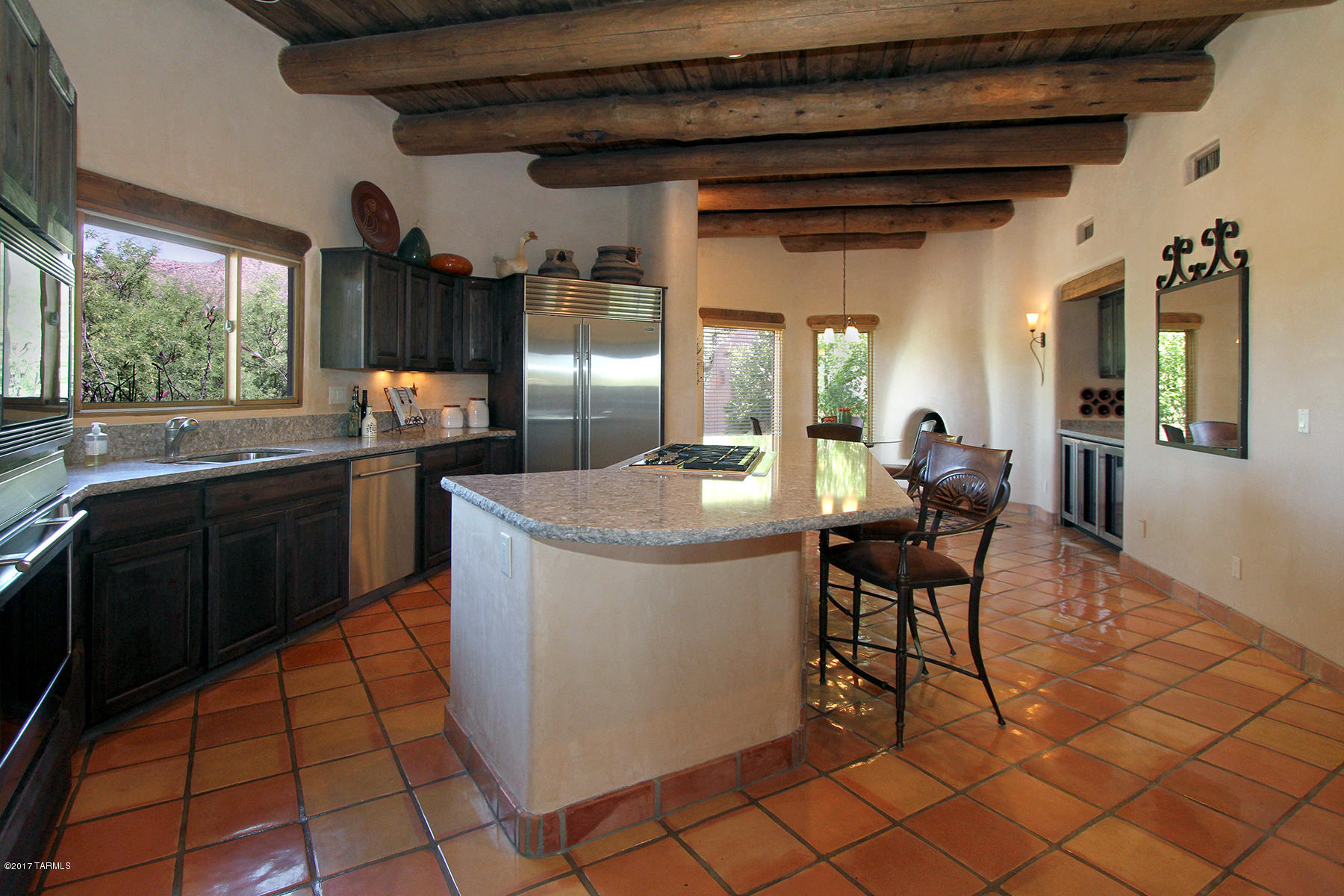 The Sanctuary (1-17) - Residential