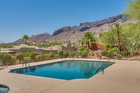 6255 N Camino Pimeria Alta 135 Tucson AZ 85718