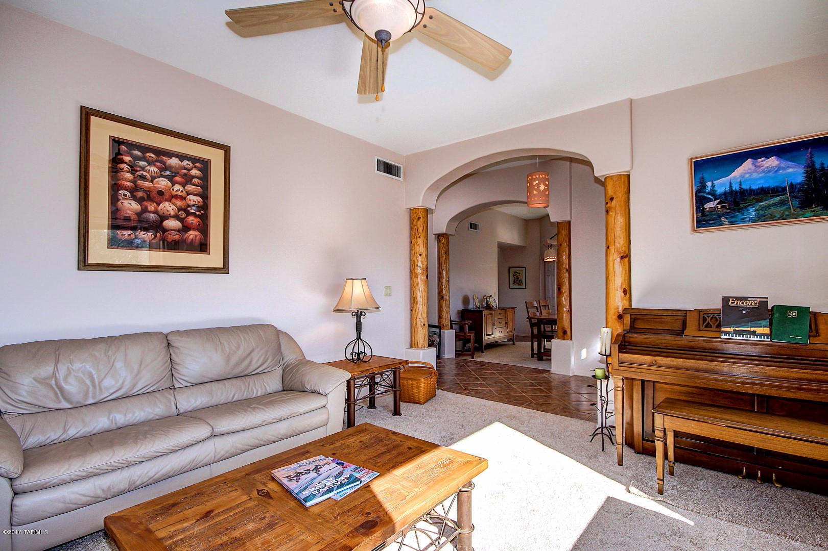 Rincon Desert Estates (1-47) - Residential