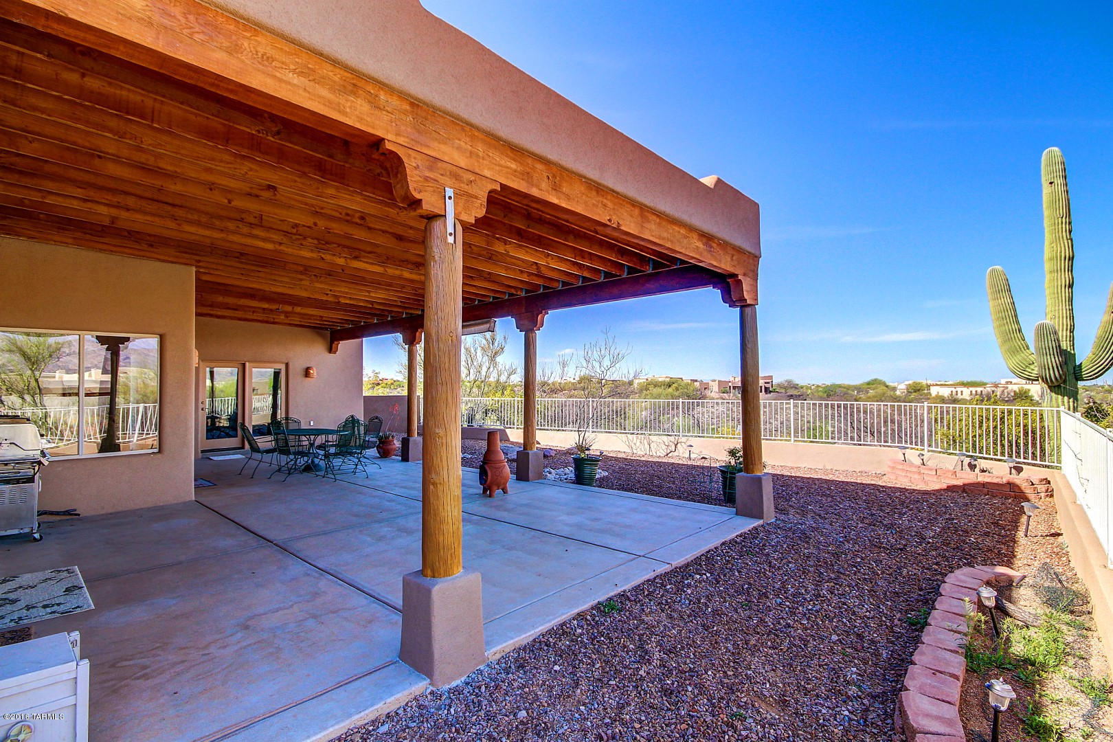 Rincon Desert Estates (1-47) - Residential