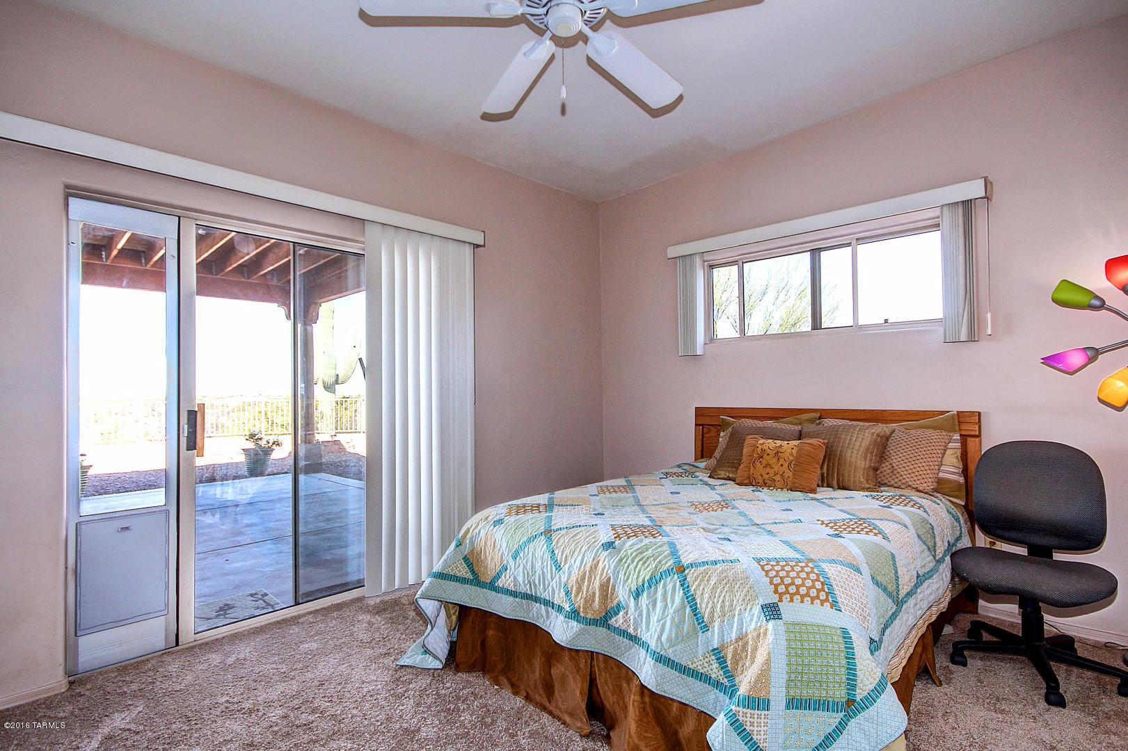 Rincon Desert Estates (1-47) - Residential