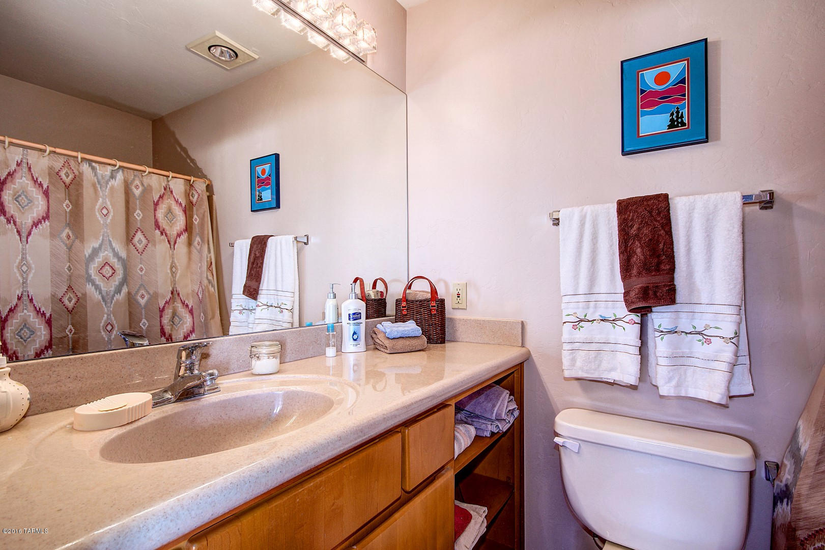 Rincon Desert Estates (1-47) - Residential
