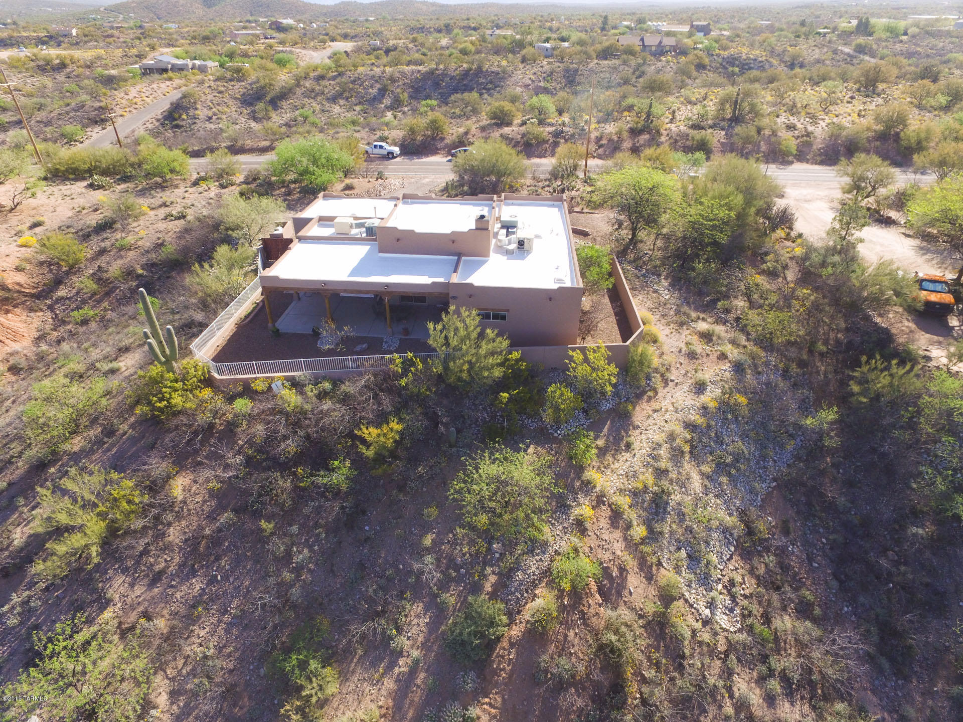 Rincon Desert Estates (1-47) - Residential