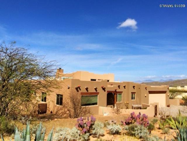 Rincon Desert Estates (1-47) - Residential