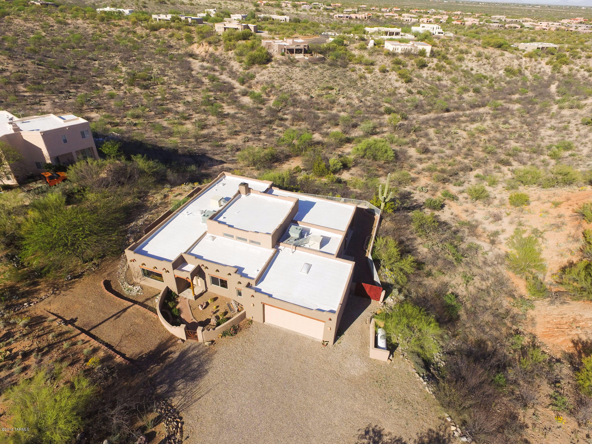 Rincon Desert Estates (1-47) - Residential