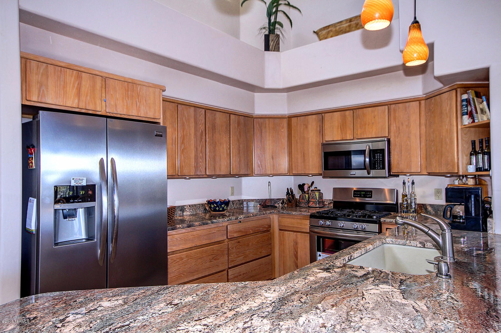 Rincon Desert Estates (1-47) - Residential