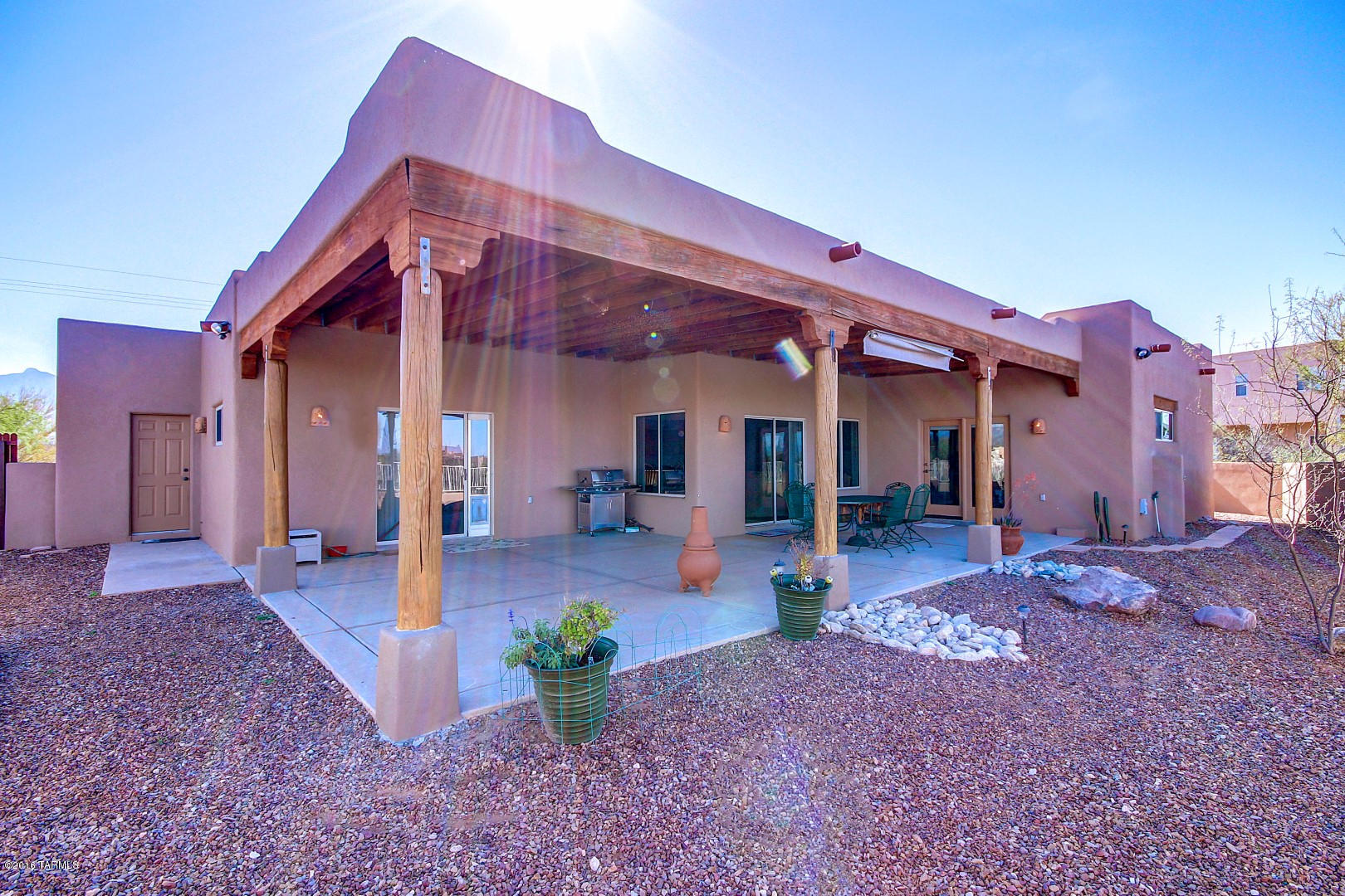 Rincon Desert Estates (1-47) - Residential
