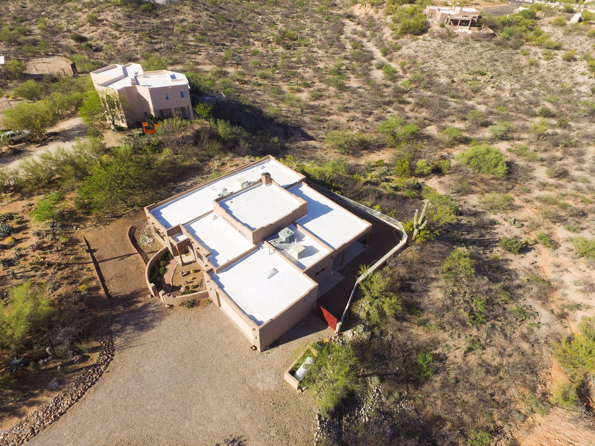 Rincon Desert Estates (1-47) - Residential