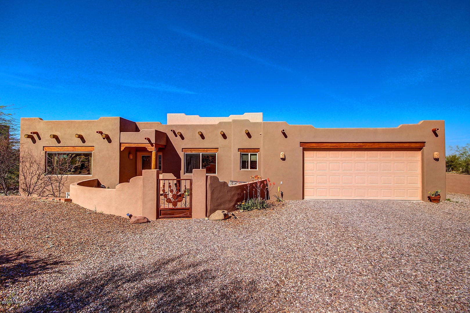 Rincon Desert Estates (1-47) - Residential