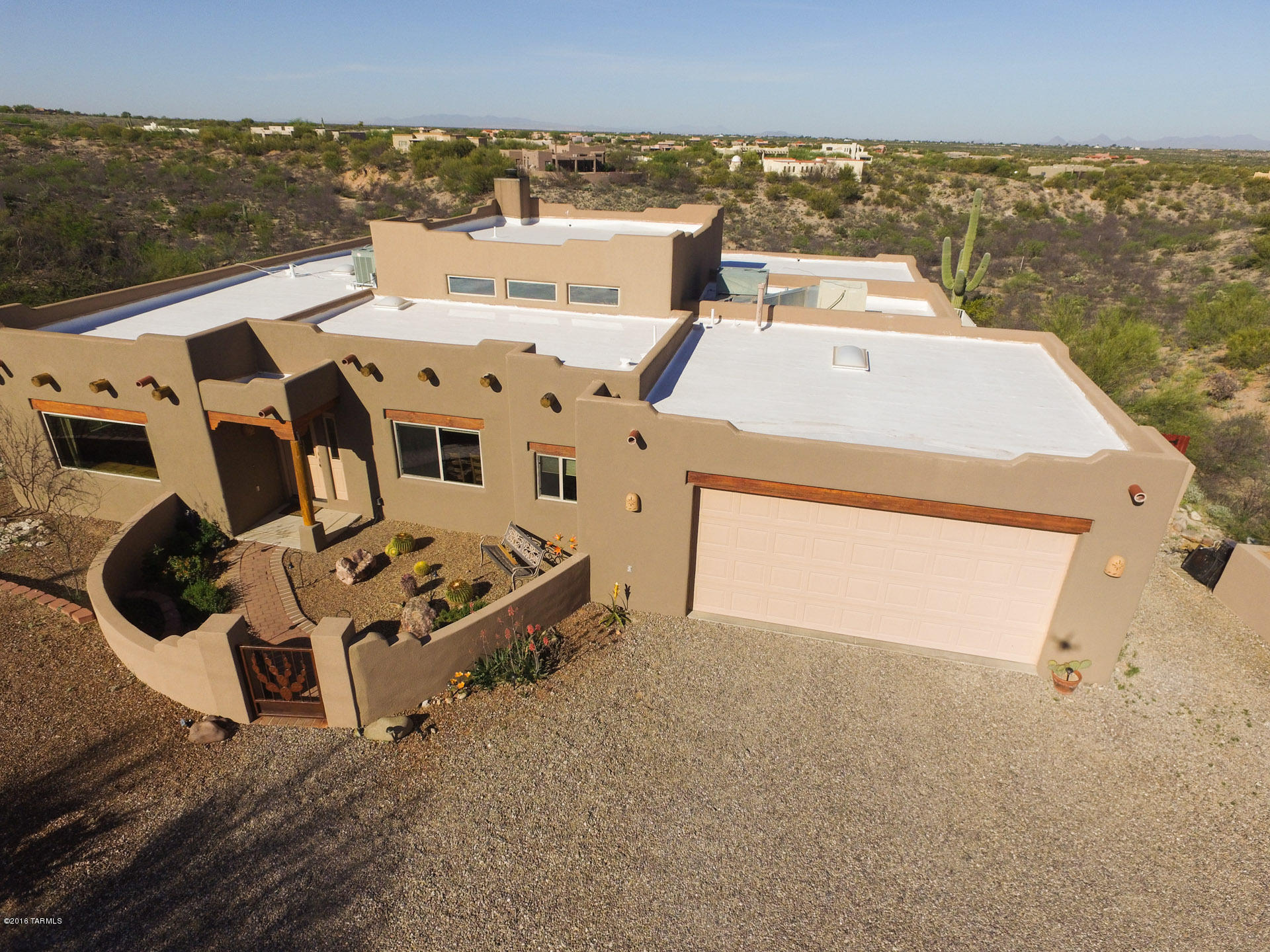 Rincon Desert Estates (1-47) - Residential