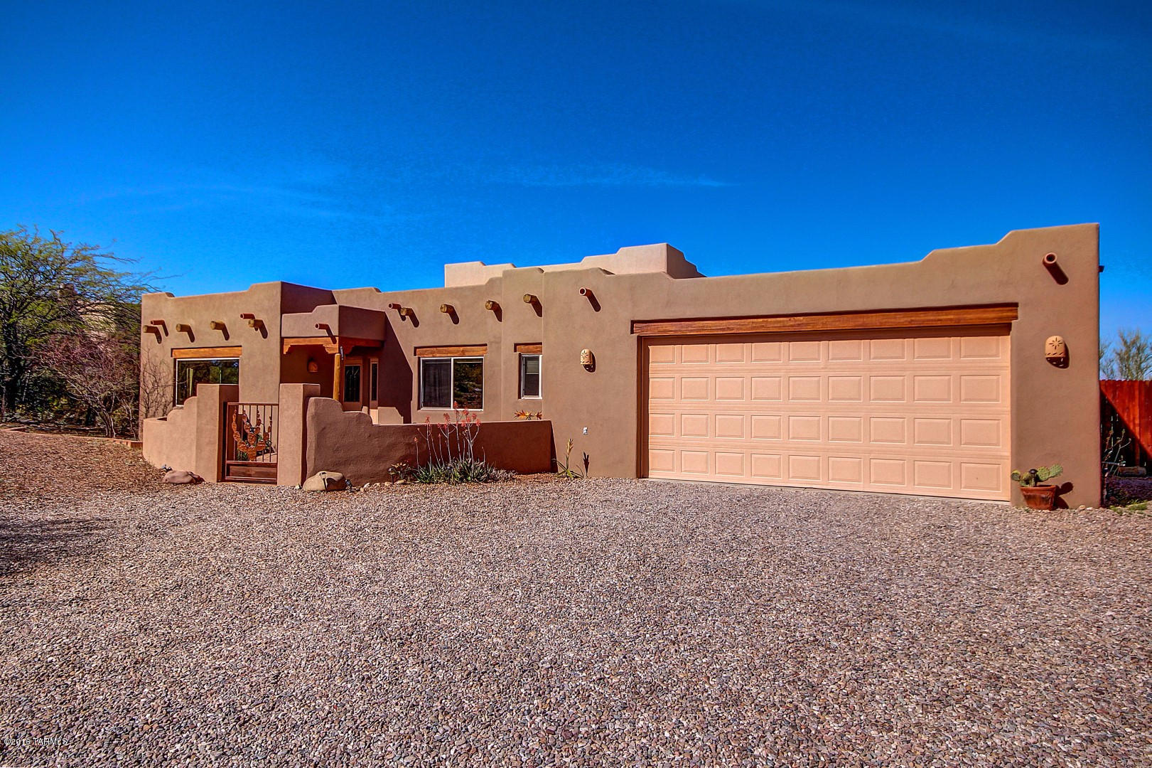 Rincon Desert Estates (1-47) - Residential