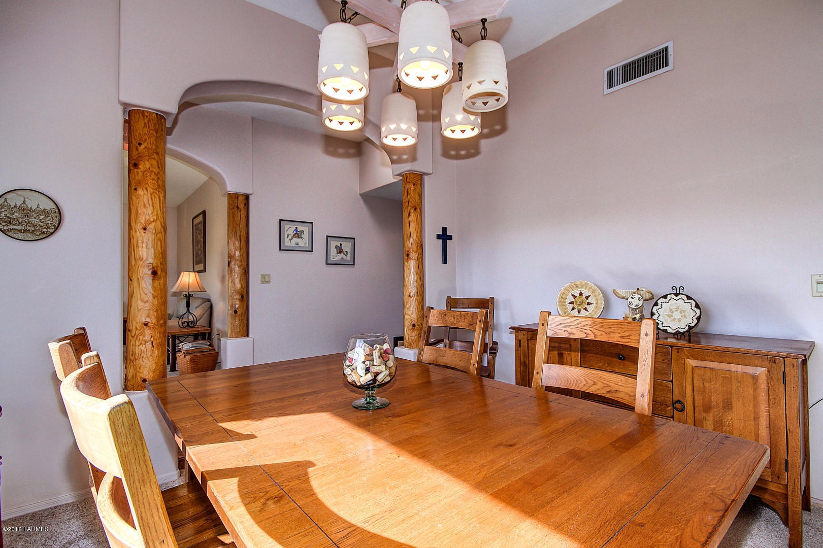 Rincon Desert Estates (1-47) - Residential