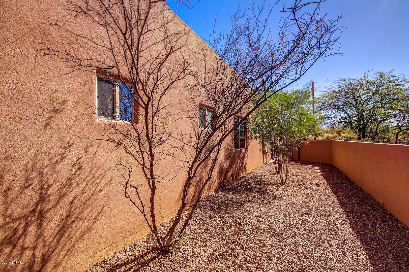 Rincon Desert Estates (1-47) - Residential