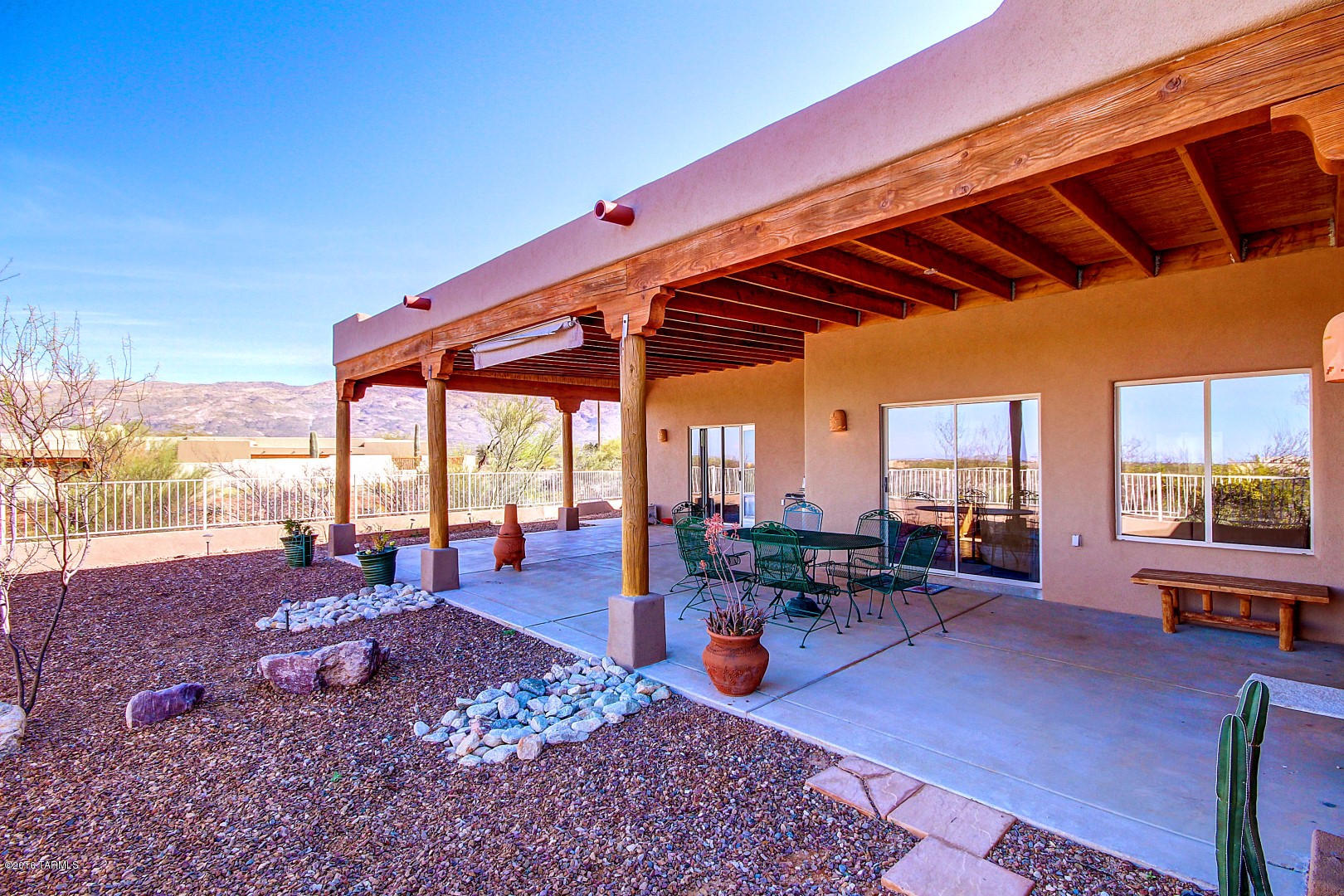 Rincon Desert Estates (1-47) - Residential