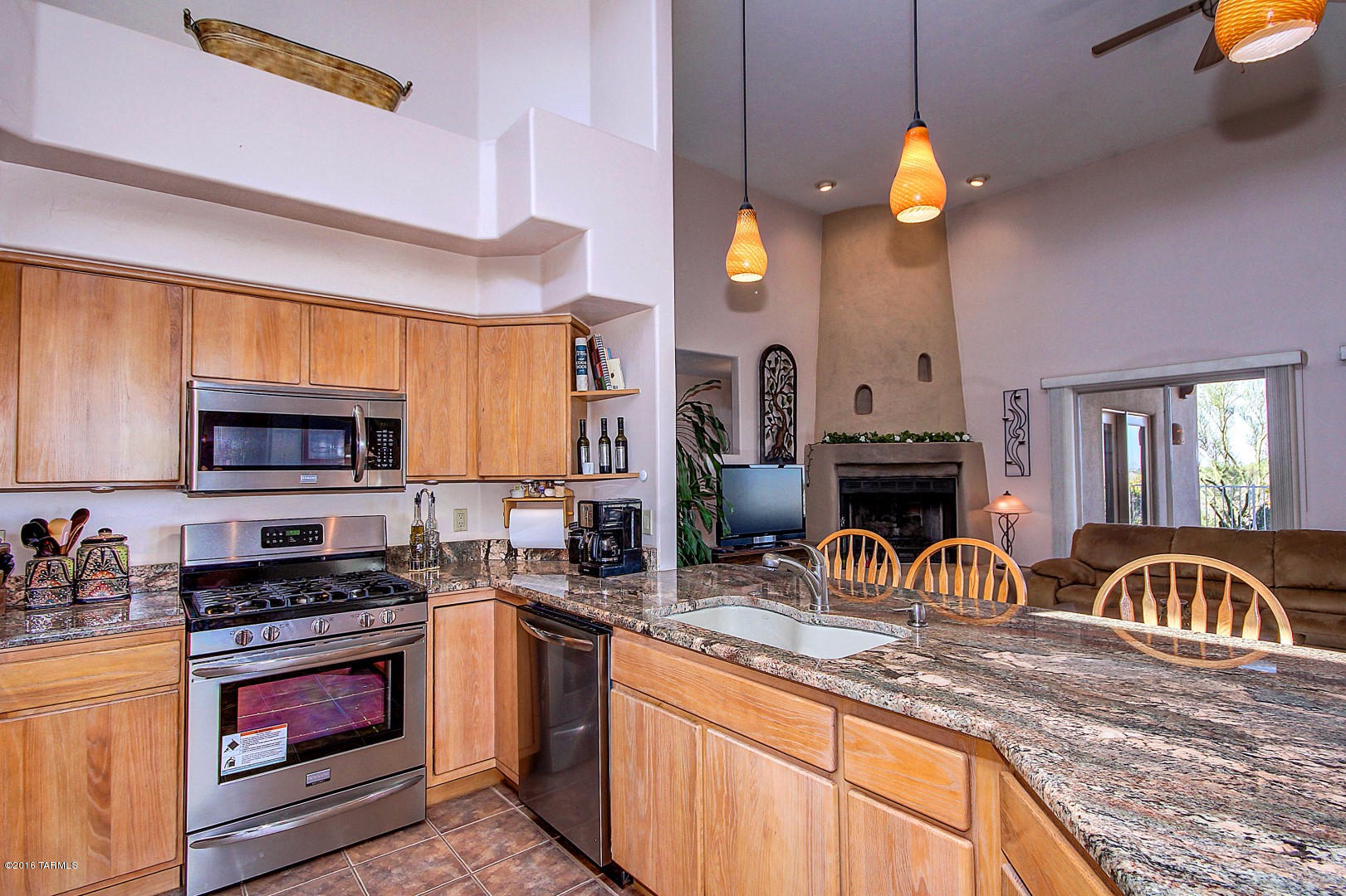 Rincon Desert Estates (1-47) - Residential
