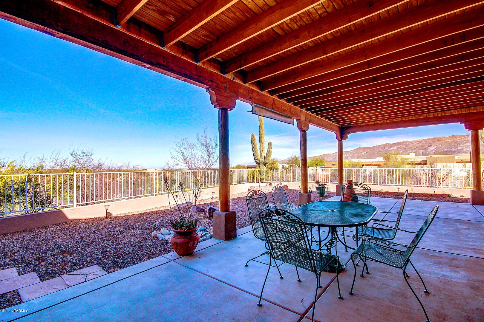 Rincon Desert Estates (1-47) - Residential