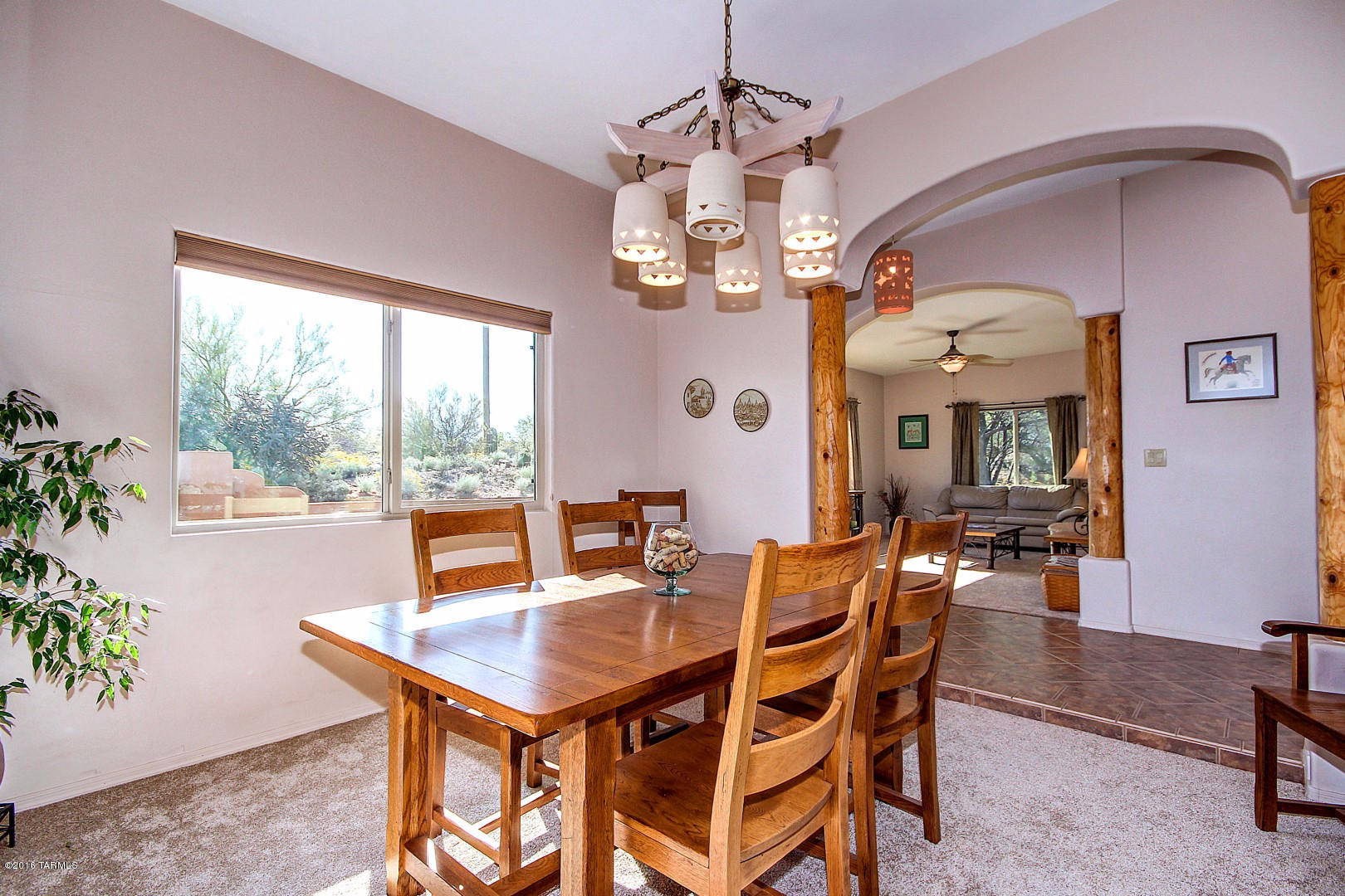 Rincon Desert Estates (1-47) - Residential