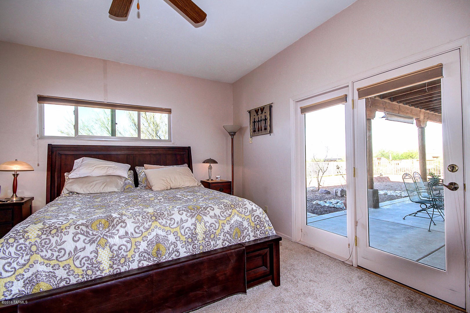 Rincon Desert Estates (1-47) - Residential