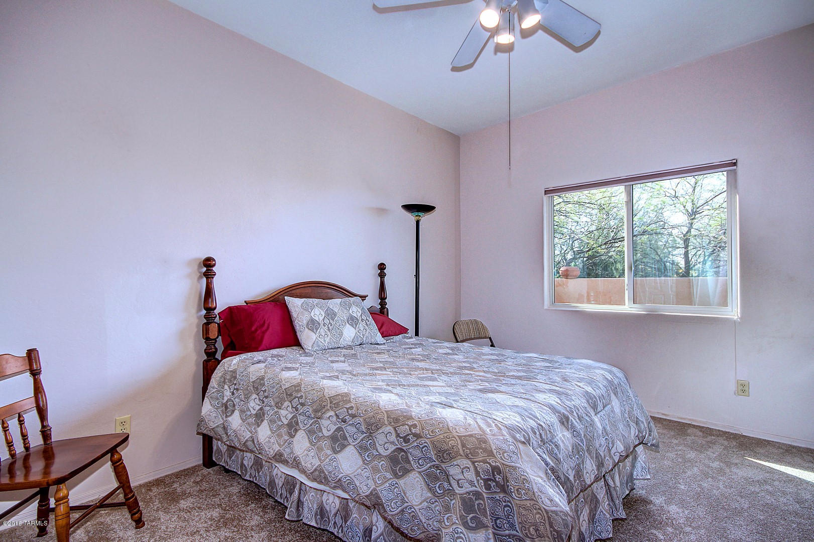 Rincon Desert Estates (1-47) - Residential