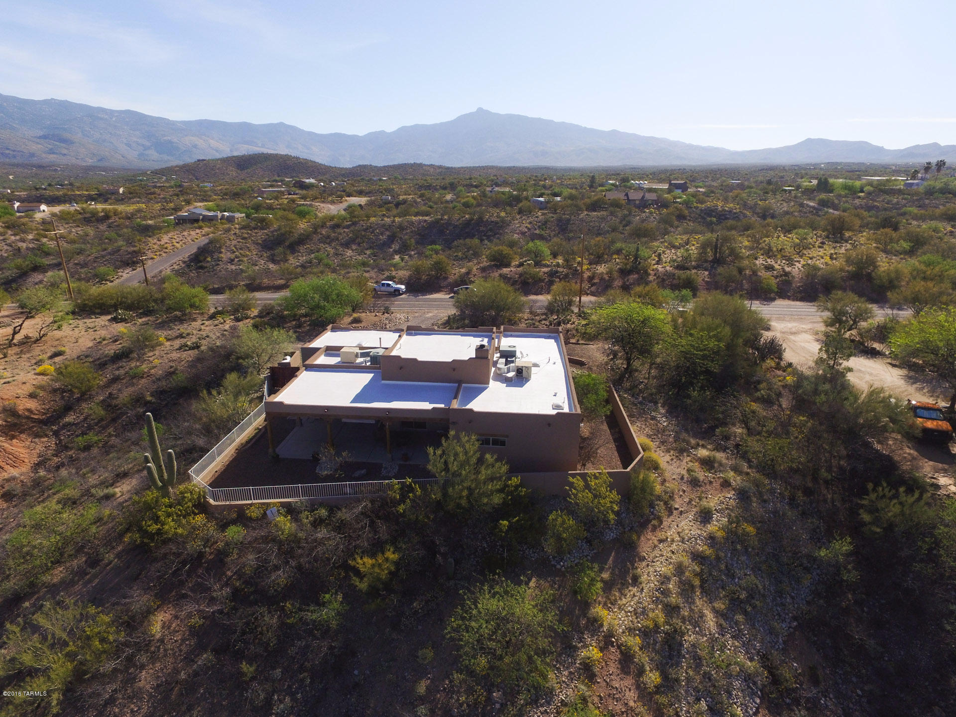 Rincon Desert Estates (1-47) - Residential
