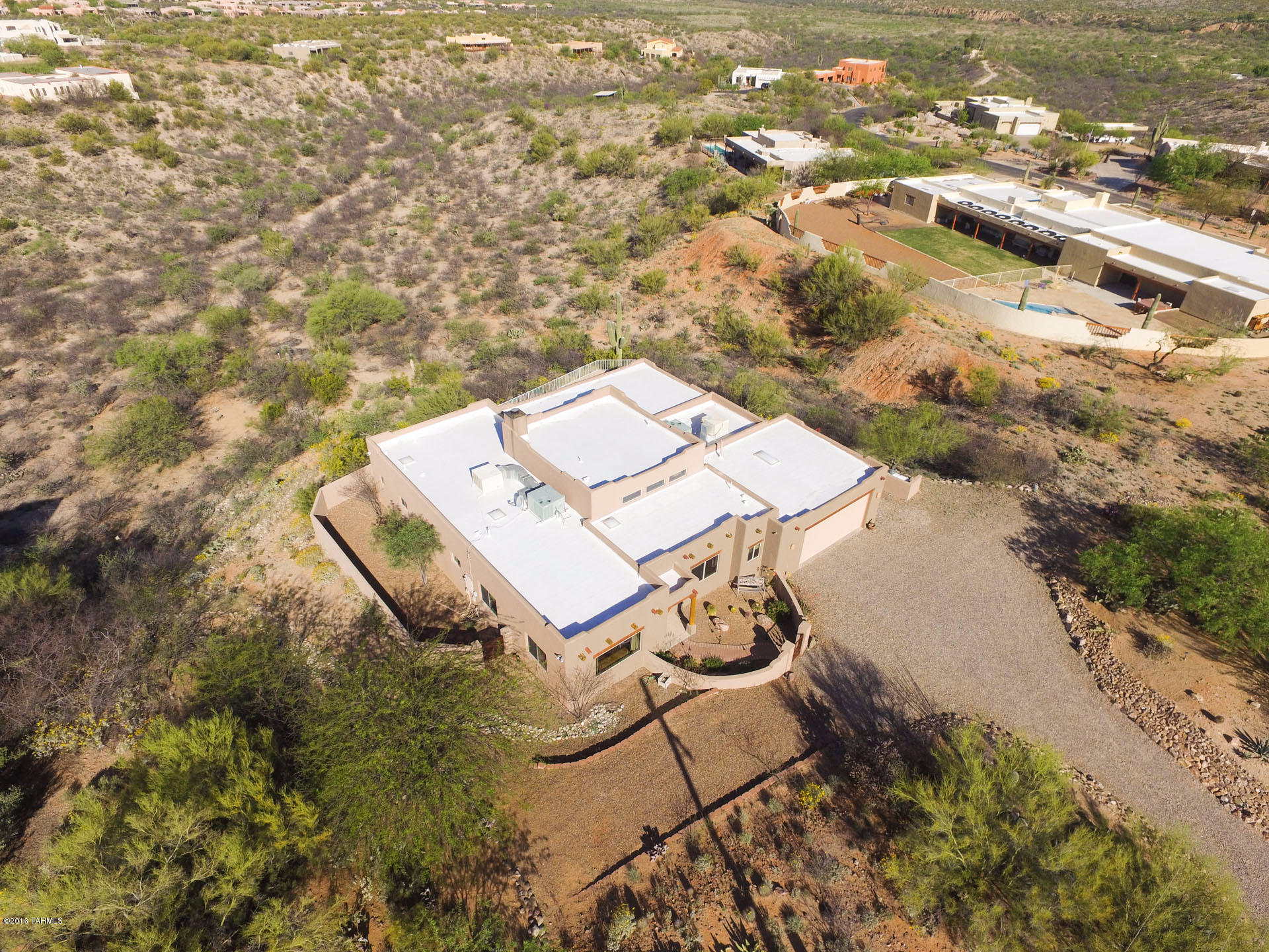 Rincon Desert Estates (1-47) - Residential