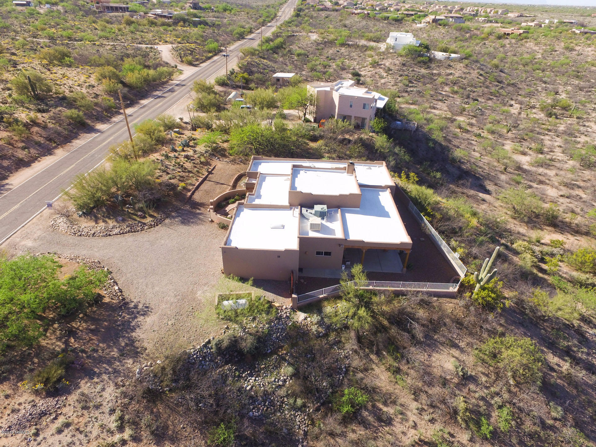 Rincon Desert Estates (1-47) - Residential