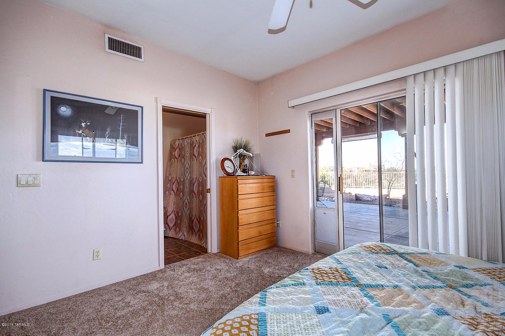 Rincon Desert Estates (1-47) - Residential