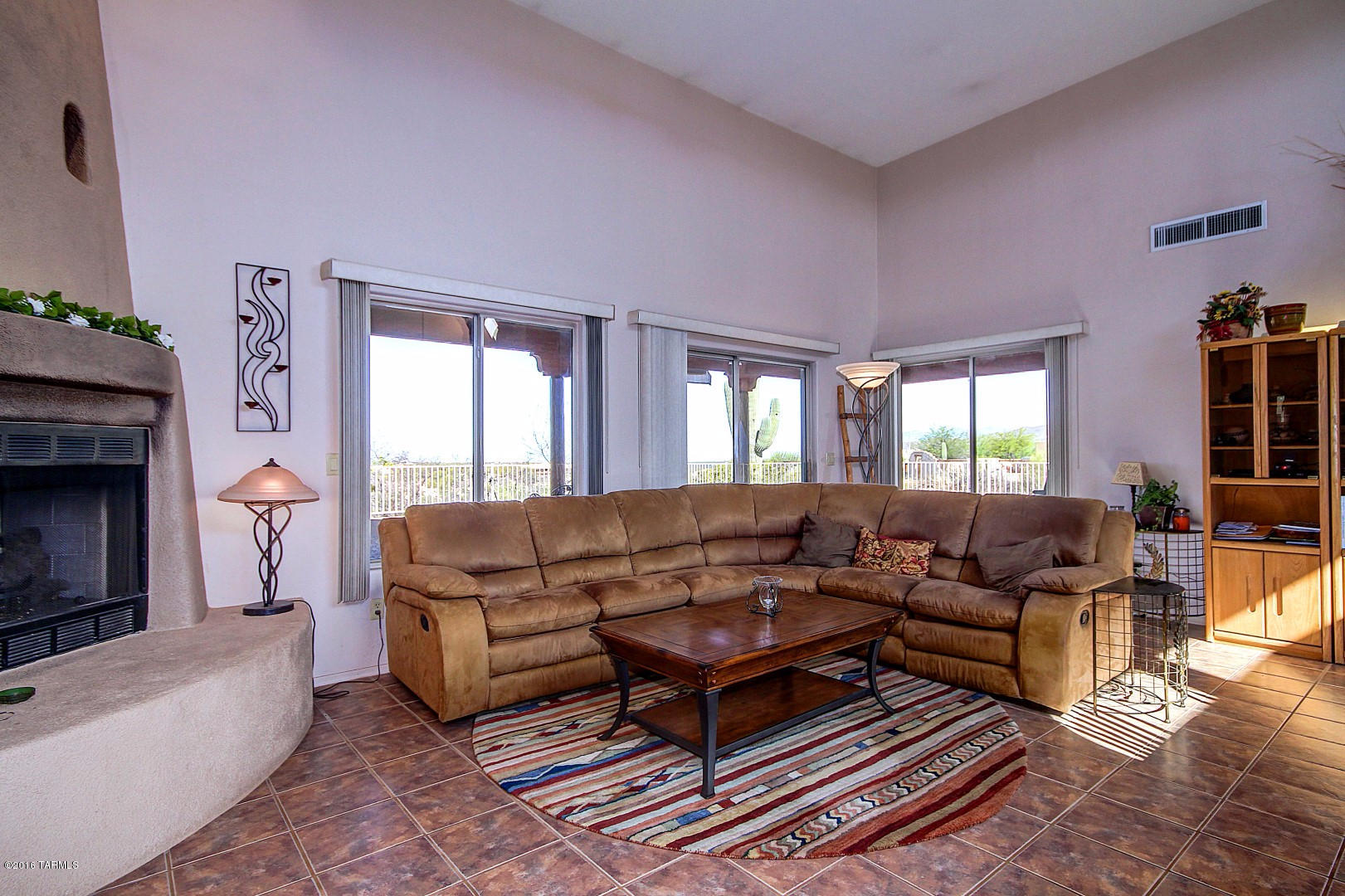 Rincon Desert Estates (1-47) - Residential