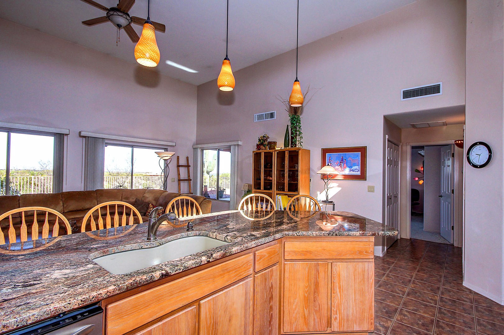Rincon Desert Estates (1-47) - Residential