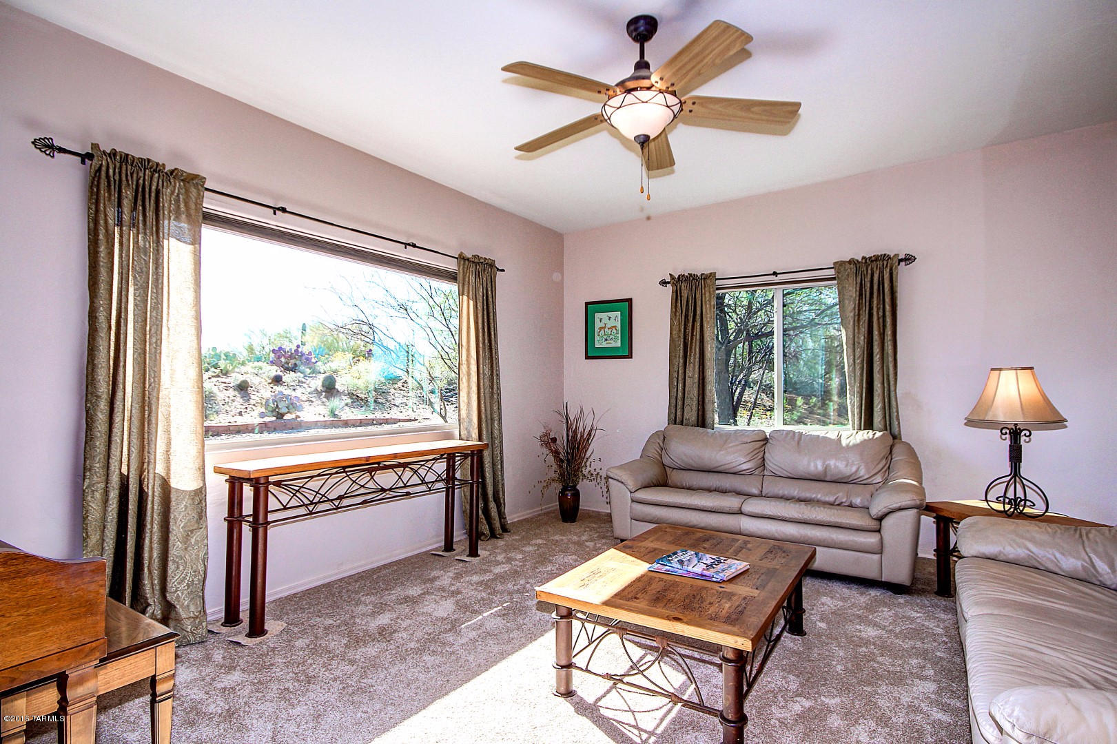 Rincon Desert Estates (1-47) - Residential